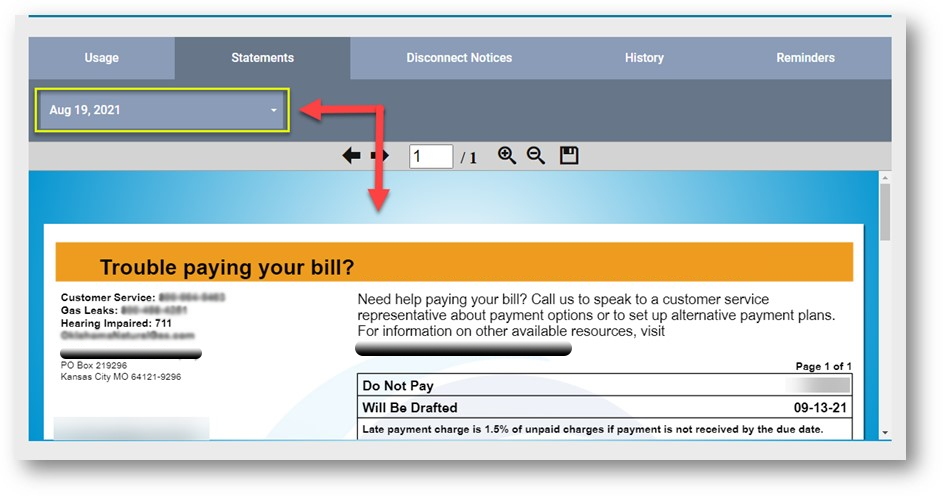 Kansas Gas Service Online Payment: Your Complete Guide